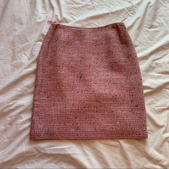 Vintage skirt - Picture 1 of 3